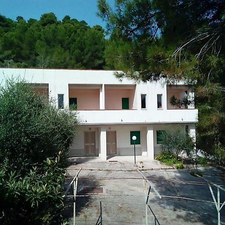 Apartamento Casa Vacanze Pizzone Peschici Exterior foto