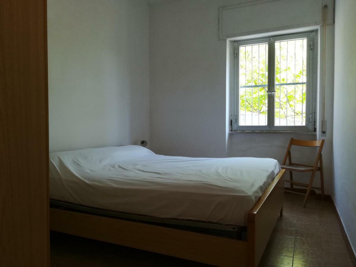 Apartamento Casa Vacanze Pizzone Peschici Exterior foto