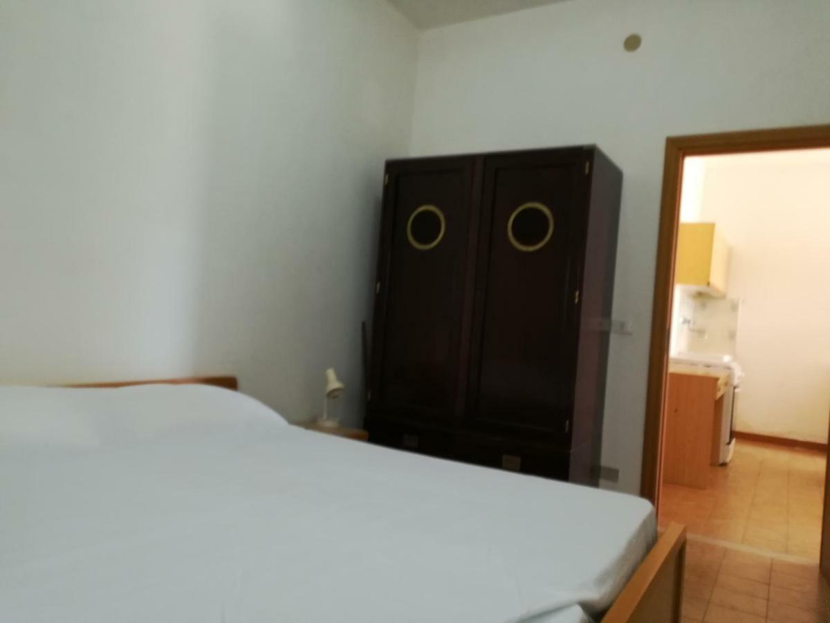 Apartamento Casa Vacanze Pizzone Peschici Exterior foto