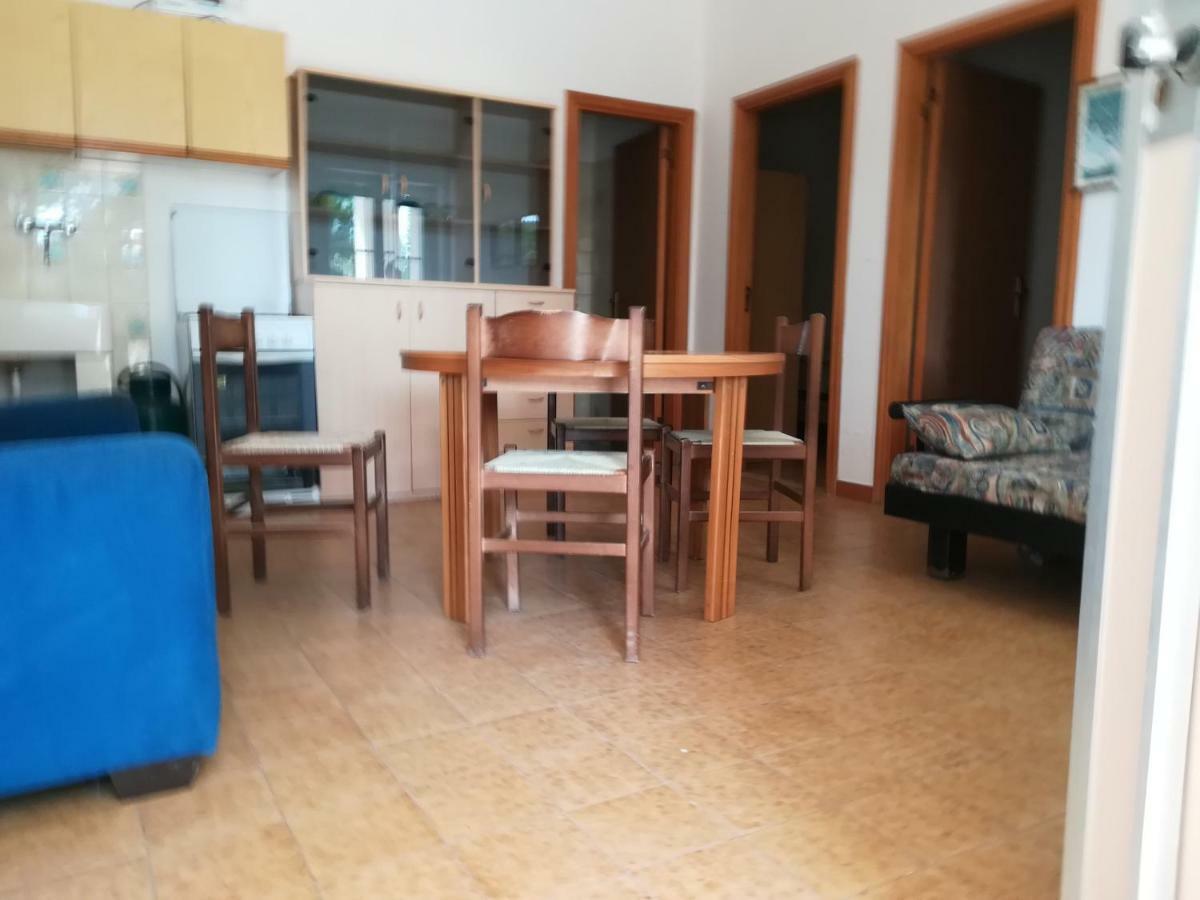 Apartamento Casa Vacanze Pizzone Peschici Exterior foto