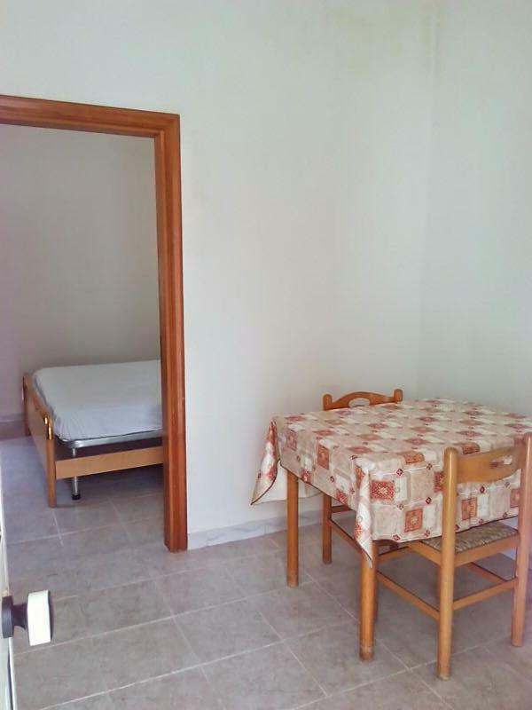 Apartamento Casa Vacanze Pizzone Peschici Exterior foto