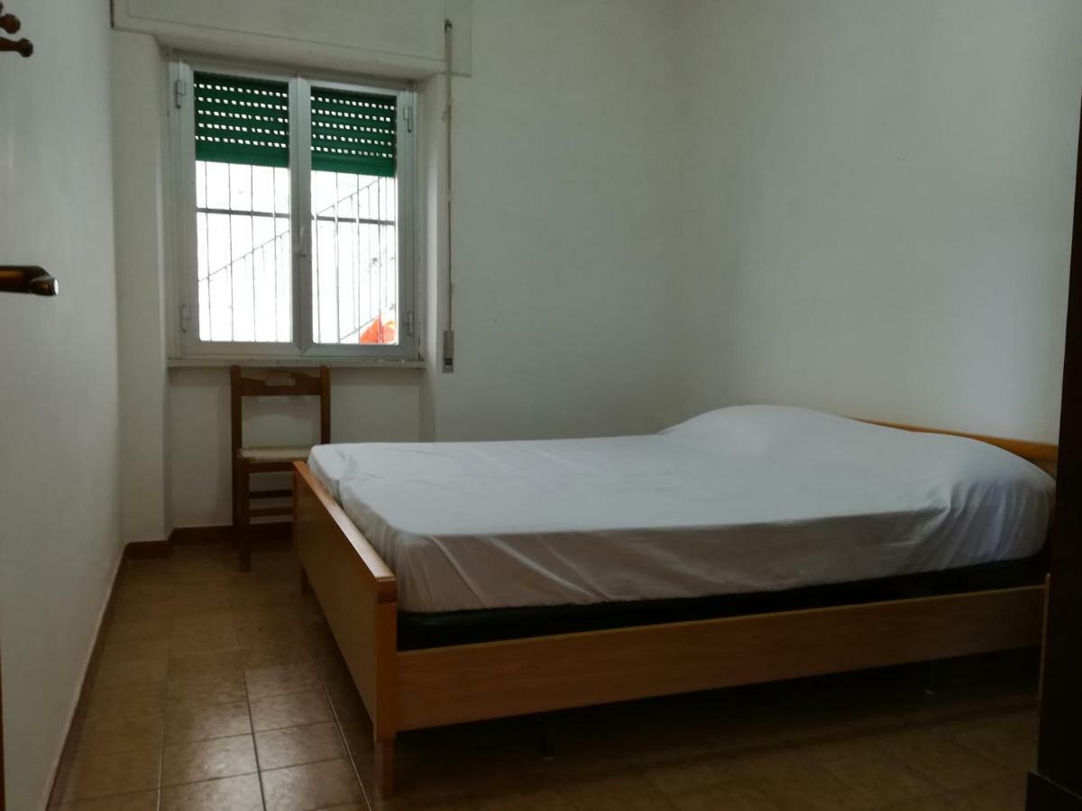 Apartamento Casa Vacanze Pizzone Peschici Exterior foto