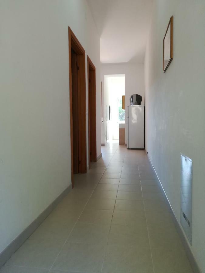 Apartamento Casa Vacanze Pizzone Peschici Exterior foto