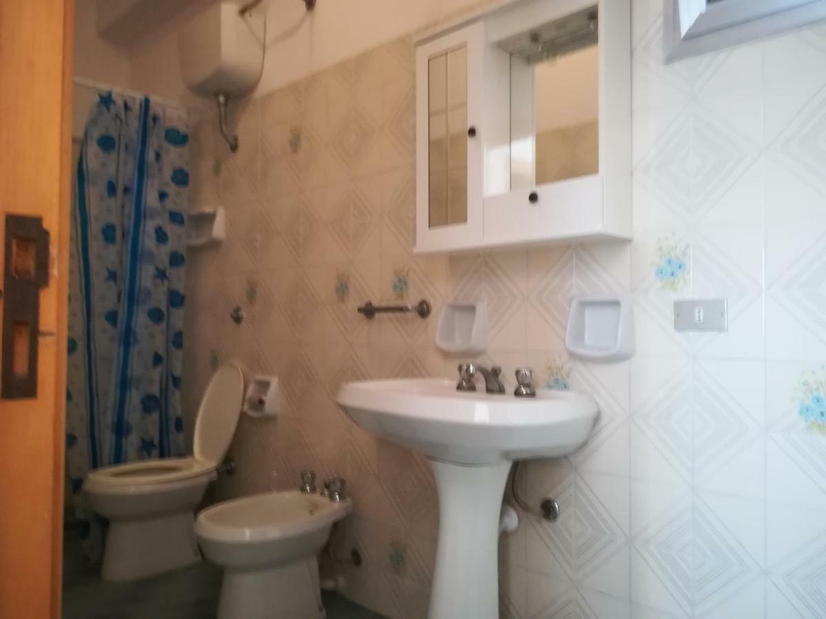 Apartamento Casa Vacanze Pizzone Peschici Exterior foto