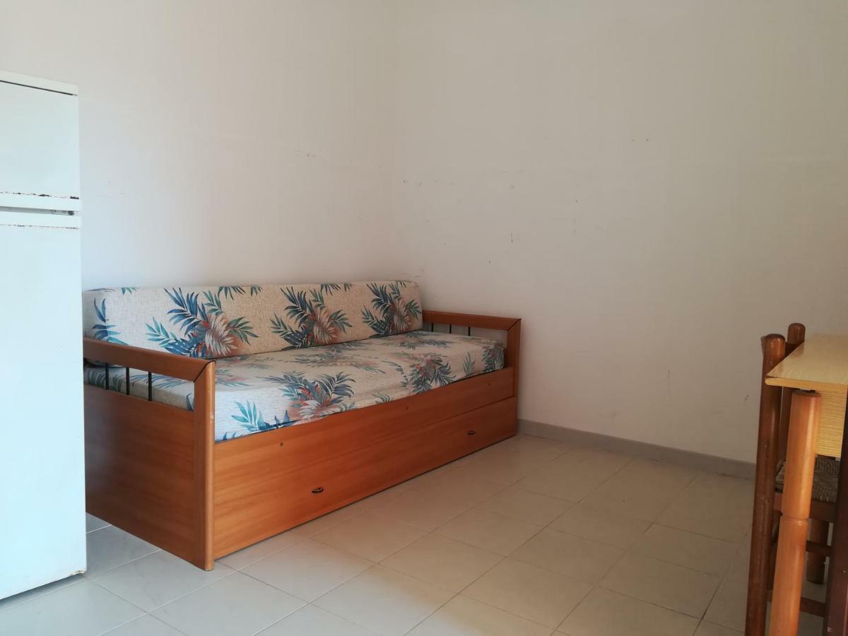 Apartamento Casa Vacanze Pizzone Peschici Exterior foto